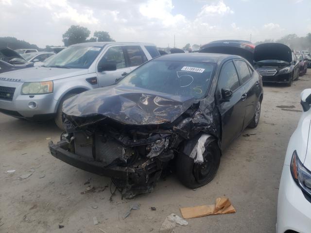 Vin: 5yfburhe1jp836165, lot: 41789101, toyota corolla l 20182