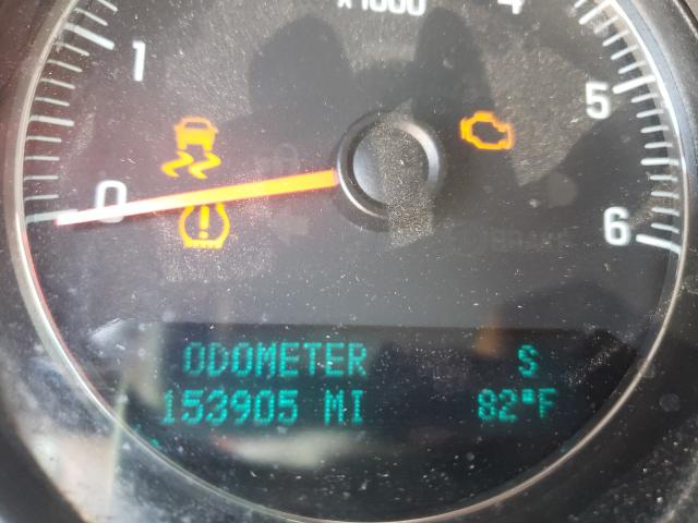 2012 CHEVROLET TAHOE POLI 1GNLC2E01CR188656