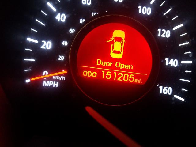 2011 KIA OPTIMA LX KNAGM4A78B5133680