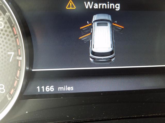 2021 NISSAN ARMADA SL JN8AY2BA9M9370187