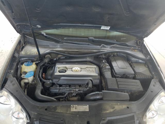 2010 VOLKSWAGEN JETTA WOLF 3VWRJ7AJ1AM152515