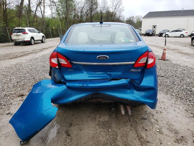 2012 FORD FIESTA 3FADP4CJ3CM205716