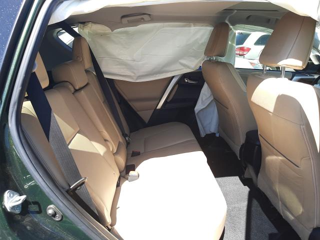 2013 TOYOTA RAV4 LIMIT JTMYFREV2DD022025