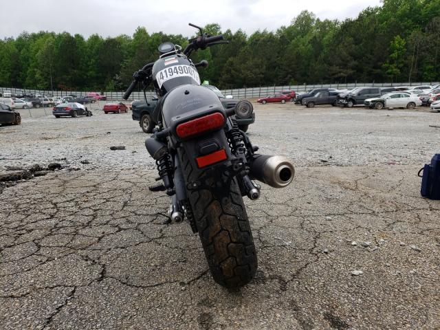 2020 HONDA CMX300 A MLHNC5356L5300177