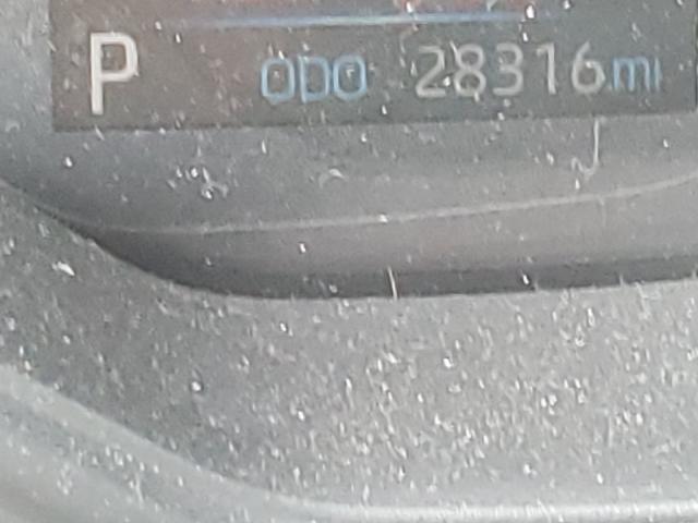 2020 TOYOTA COROLLA SE JTDS4RCE0LJ001155