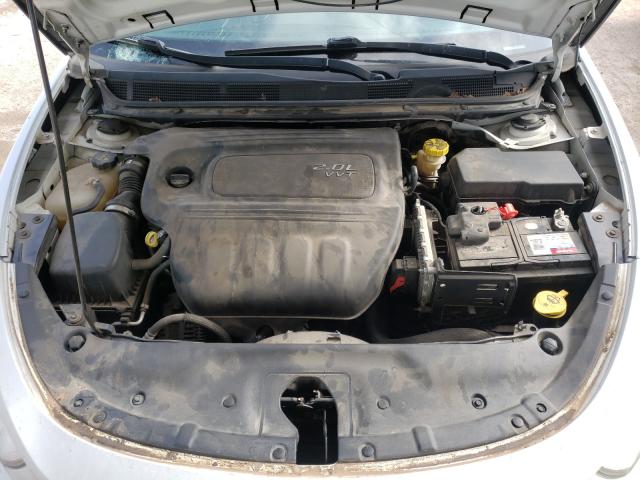 2015 DODGE DART SE 1C3CDFAA7FD159986