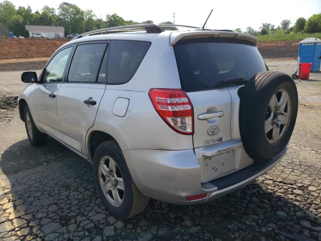 2011 TOYOTA RAV 4 JTMZF4DV3BD029670