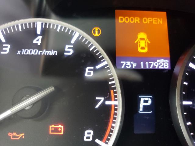 2013 ACURA ILX 20 TEC 19VDE1F72DE012380