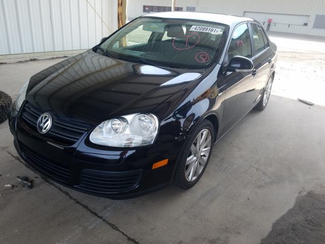 2010 VOLKSWAGEN JETTA WOLF 3VWRJ7AJ1AM152515