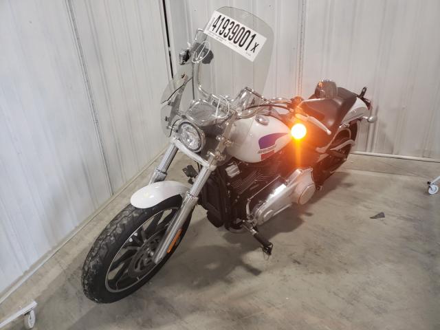 2020 HARLEY-DAVIDSON FXLR 1HD1YNJ19LB021535