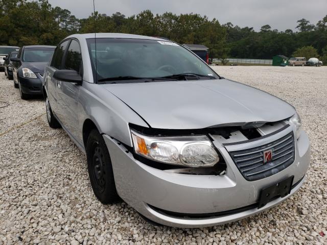 Salvage/Wrecked Saturn Cars for Sale | SalvageAutosAuction.com