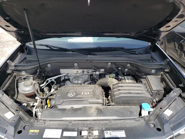 2019 VOLKSWAGEN ATLAS S 1V2AP2CAXKC505866