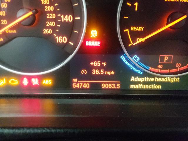 2016 BMW 428I WBA4A9C51GG507868