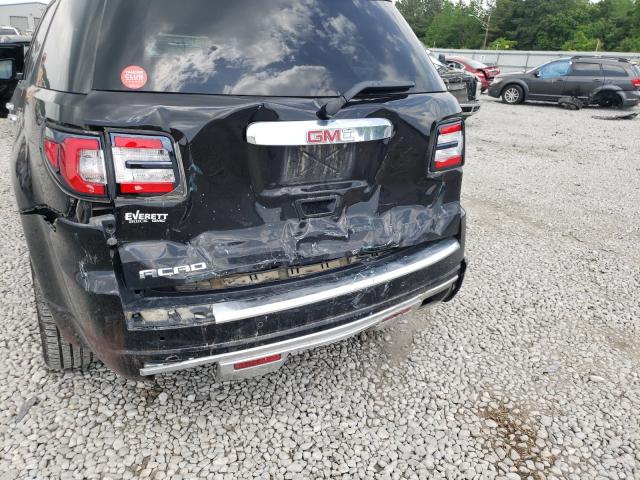 2016 GMC ACADIA DEN 1GKKRTKD2GJ312863