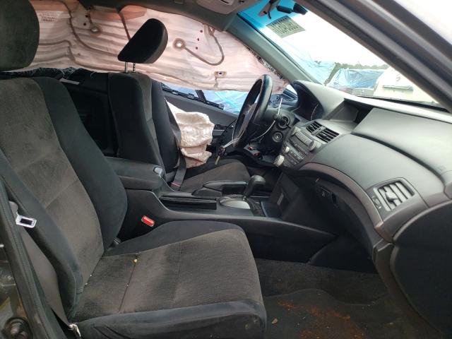 2010 HONDA ACCORD LXP 1HGCP2F4XAA027315