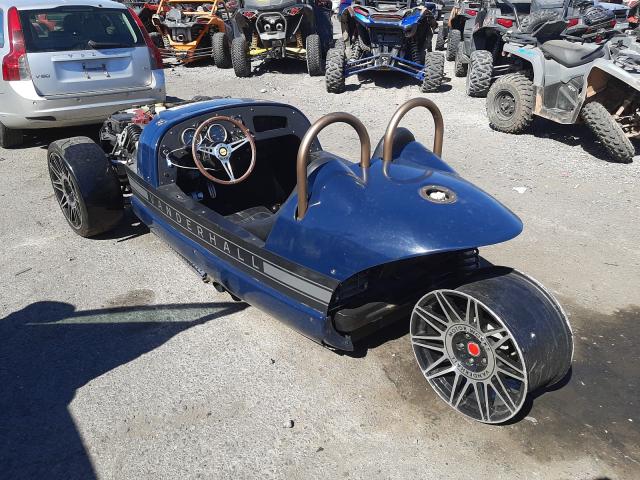 2018 VAND TRIKE 1V9TV2002JR190262