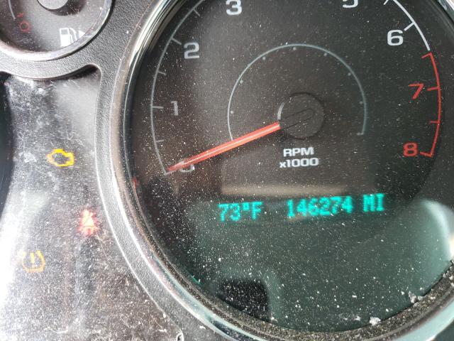 2010 CHEVROLET COBALT 1LT 1G1AD5F57A7160029