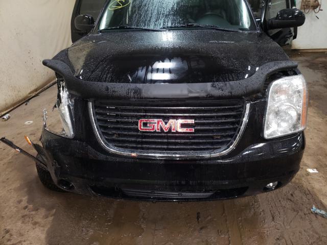 2013 GMC YUKON SLT 1GKS2CE08DR213393