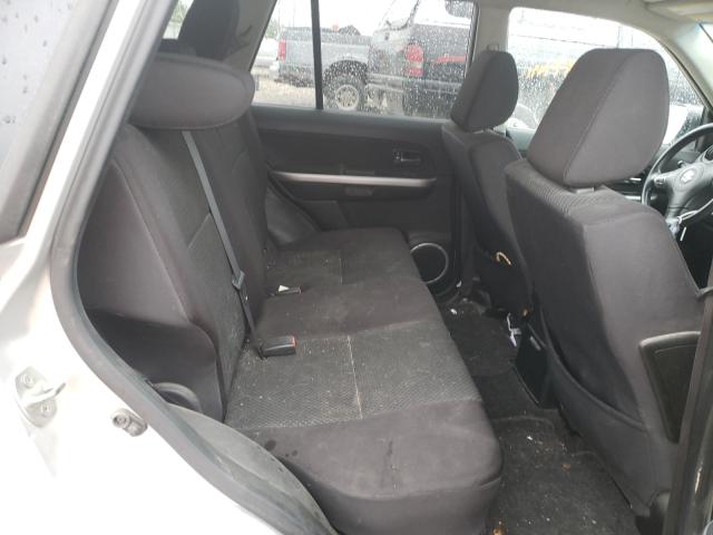 2011 SUZUKI GRAND VITA JS3TD0D20B4100688