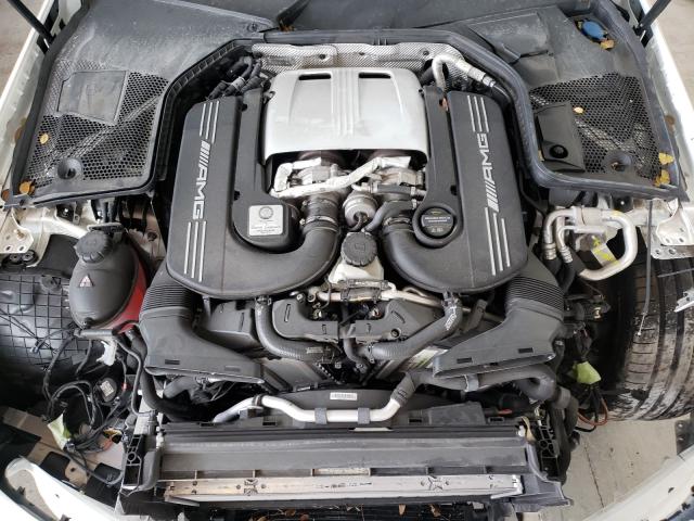 2019 MERCEDES-BENZ C 63 AMG-S 55SWF8HB8KU305228