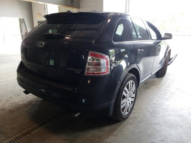 2010 FORD EDGE LIMIT 2FMDK4KC1ABB61527