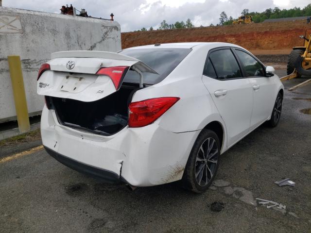 2017 TOYOTA COROLLA L 2T1BURHE8HC814478