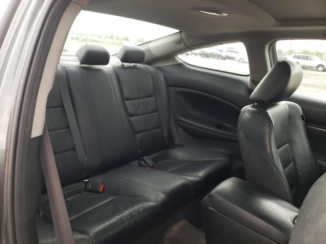 2010 HONDA ACCORD EXL 1HGCS2B81AA005887
