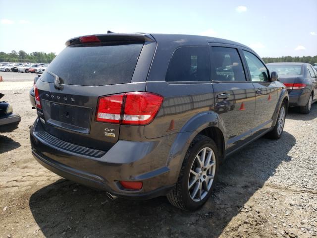 2019 DODGE JOURNEY GT 3C4PDCEG6KT681006