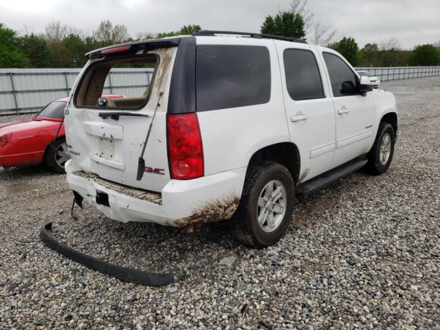 2011 GMC YUKON SLE 1GKS1AE00BR359811