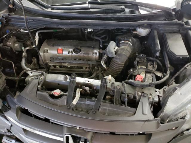 2014 HONDA CR-V 2HKRM4H77EH614896