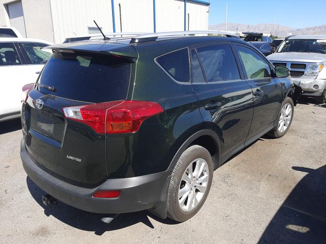 2013 TOYOTA RAV4 LIMIT JTMYFREV2DD022025