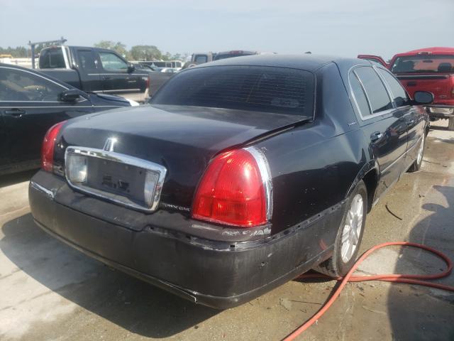 2011 LINCOLN TOWN CAR E 2LNBL8EV0BX754034