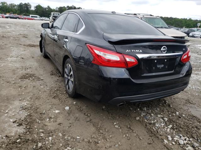 2016 NISSAN ALTIMA 2.5 1N4AL3AP4GC202928