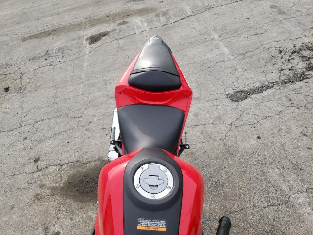 2015 YAMAHA YZFR3 MH3RH06Y5FK002337