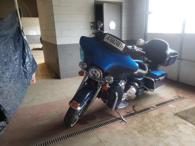 2004 HARLEY-DAVIDSON FLHTCUI 1HD1FCW1X4Y631770