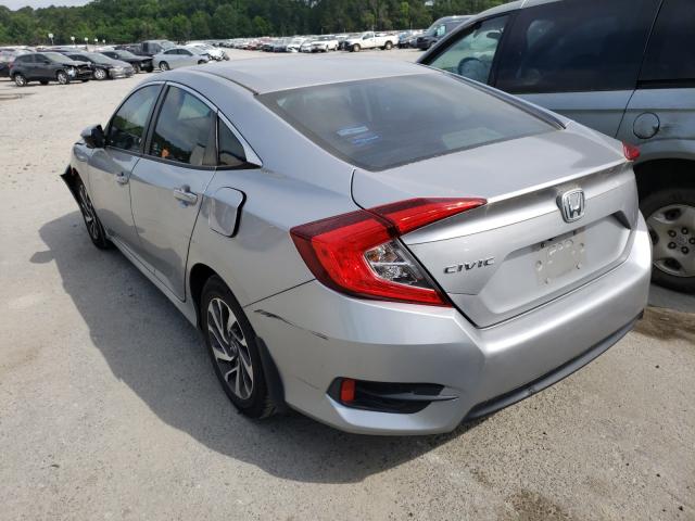 2016 HONDA CIVIC EX 19XFC2F79GE035848