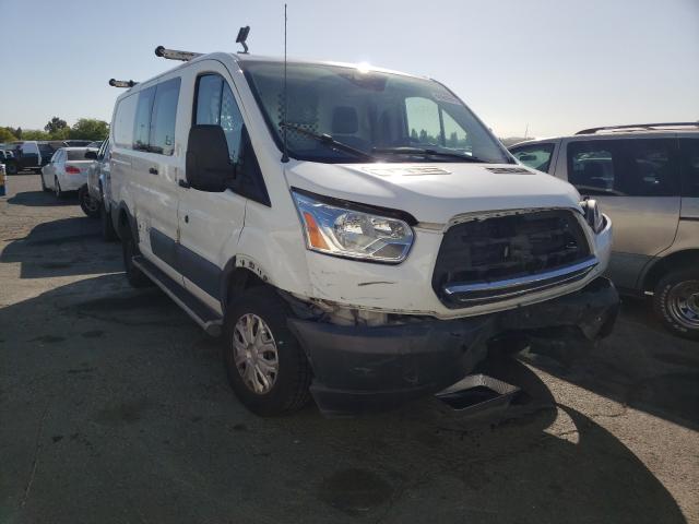 2016 FORD TRANSIT T- 1FTYR1ZM0GKA59276