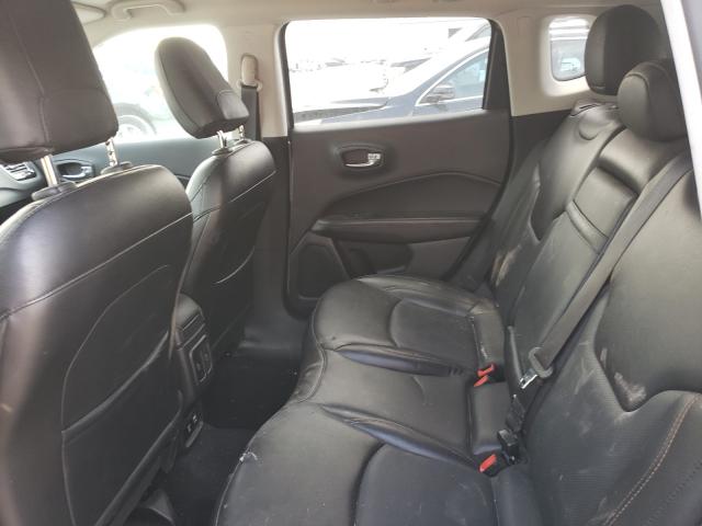 2019 JEEP COMPASS LI 3C4NJCCB8KT662383