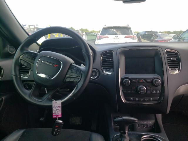 2020 DODGE DURANGO GT 1C4RDHDG1LC259181