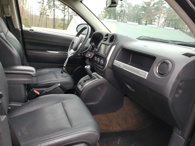 2014 JEEP COMPASS LI 1C4NJDCB6ED920769