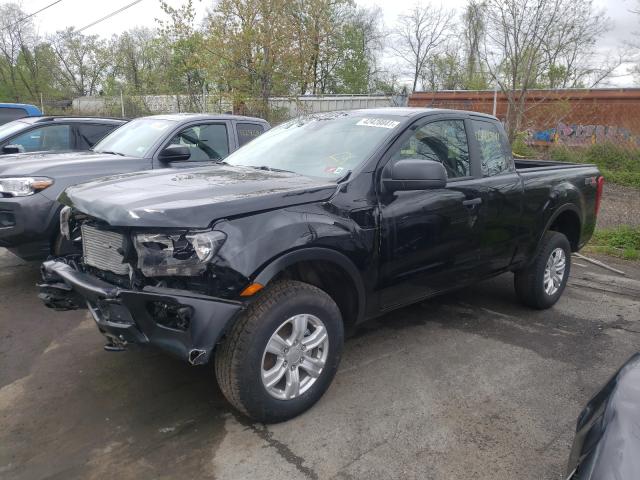 2020 FORD RANGER SUP 1FTER1FH1LLA84931