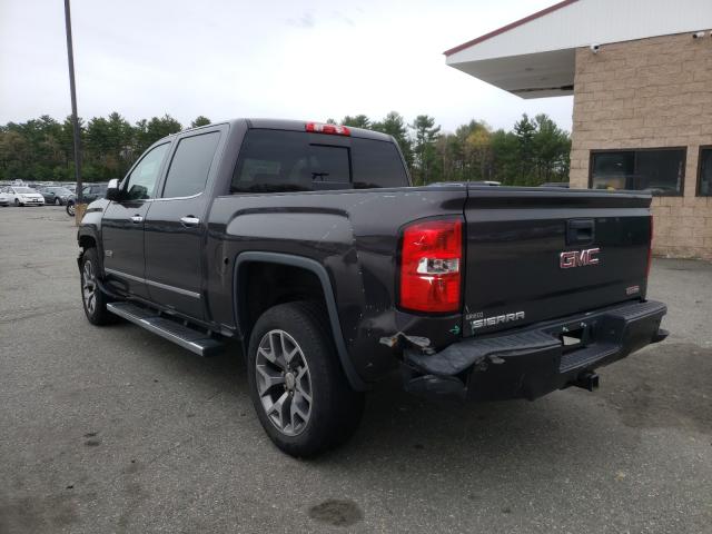 2015 GMC SIERRA1500 3GTU2VEC7FG435369