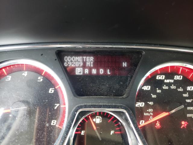 2016 GMC ACADIA DEN 1GKKRTKD2GJ312863
