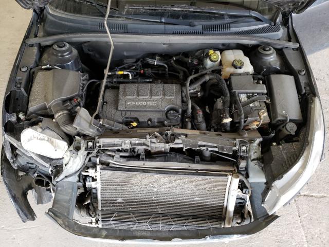 2014 CHEVROLET CRUZE LT 1G1PC5SB5E7232943
