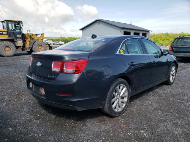 2014 CHEVROLET MALIBU 2LT 1G11E5SL0EF167658