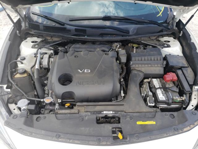 2016 NISSAN MAXIMA 3.5 1N4AA6AP1GC418968