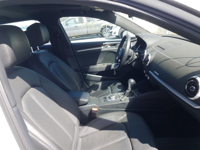 2018 AUDI A3 E-TRON WAUUPBFF2JA056342