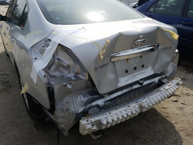 2012 NISSAN ALTIMA BAS 1N4AL2AP2CC168458