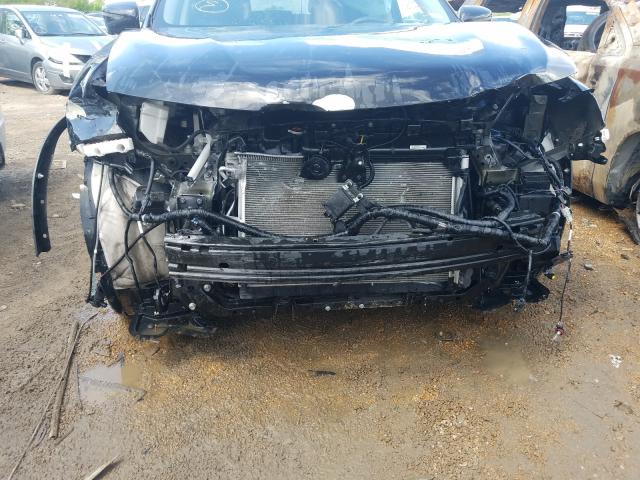 2019 NISSAN ROGUE S 5N1AT2MT1KC759720