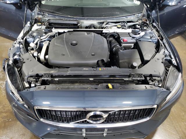 2021 VOLVO S60 T6 MOM 7JRA22TK3MG081520